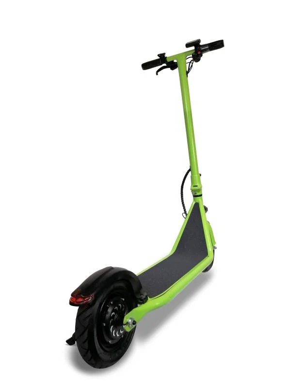 10 pulgadas de buen diseño Scooter eléctrico de los adultos la celebración de E-Scooter Road Auto Motos Equilibrio de la movilidad eléctrica scooters 36V 10Ah Motor de 500 W