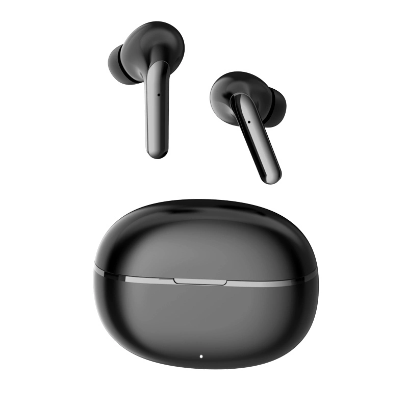 Customized Air7 Touch Control Technology Wireless Earphones Bluetooth Best Sound Quality Low Latency Small Ears Wireless Headset