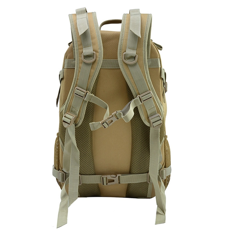 Fashion Outdoor Hiking Daypack Assault Tactical Military Backpack Bag Molle Rucksack