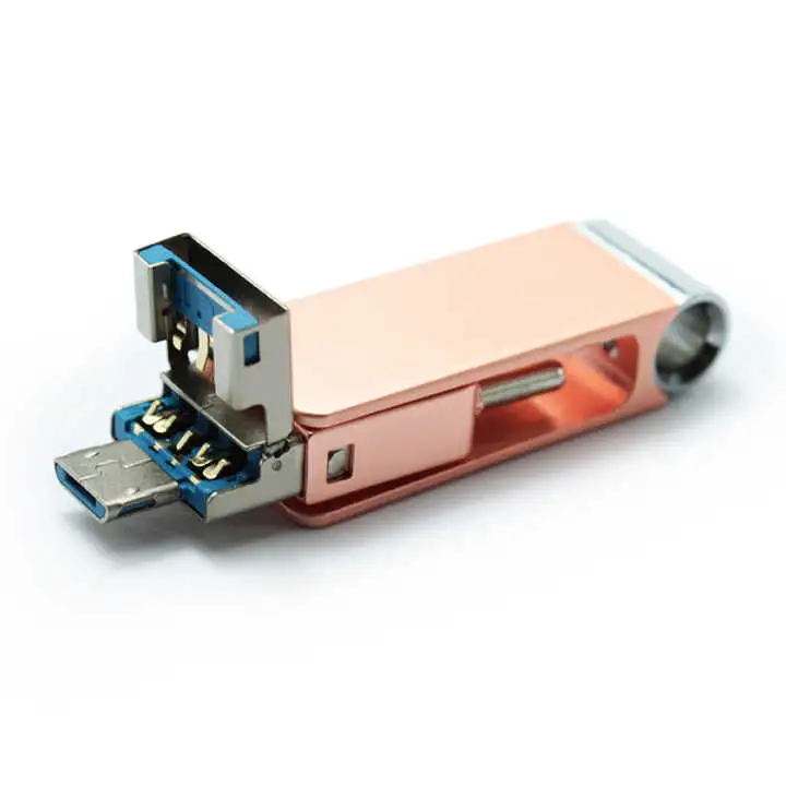 High quality/High cost performance  Protable Multifunction USB Flash Drive