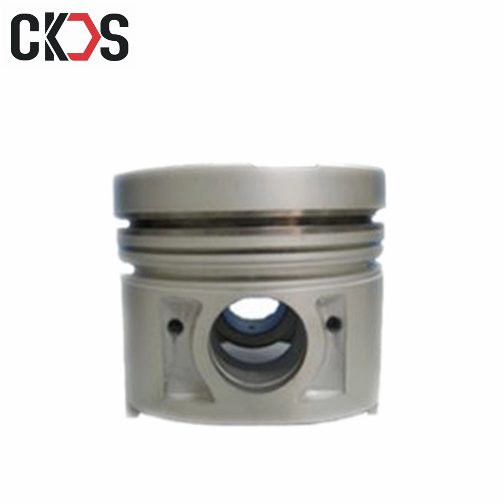 Qualtiy Factory Diesel Truck Engine Piston for Nissan Ud Trucks Fd6 Engine