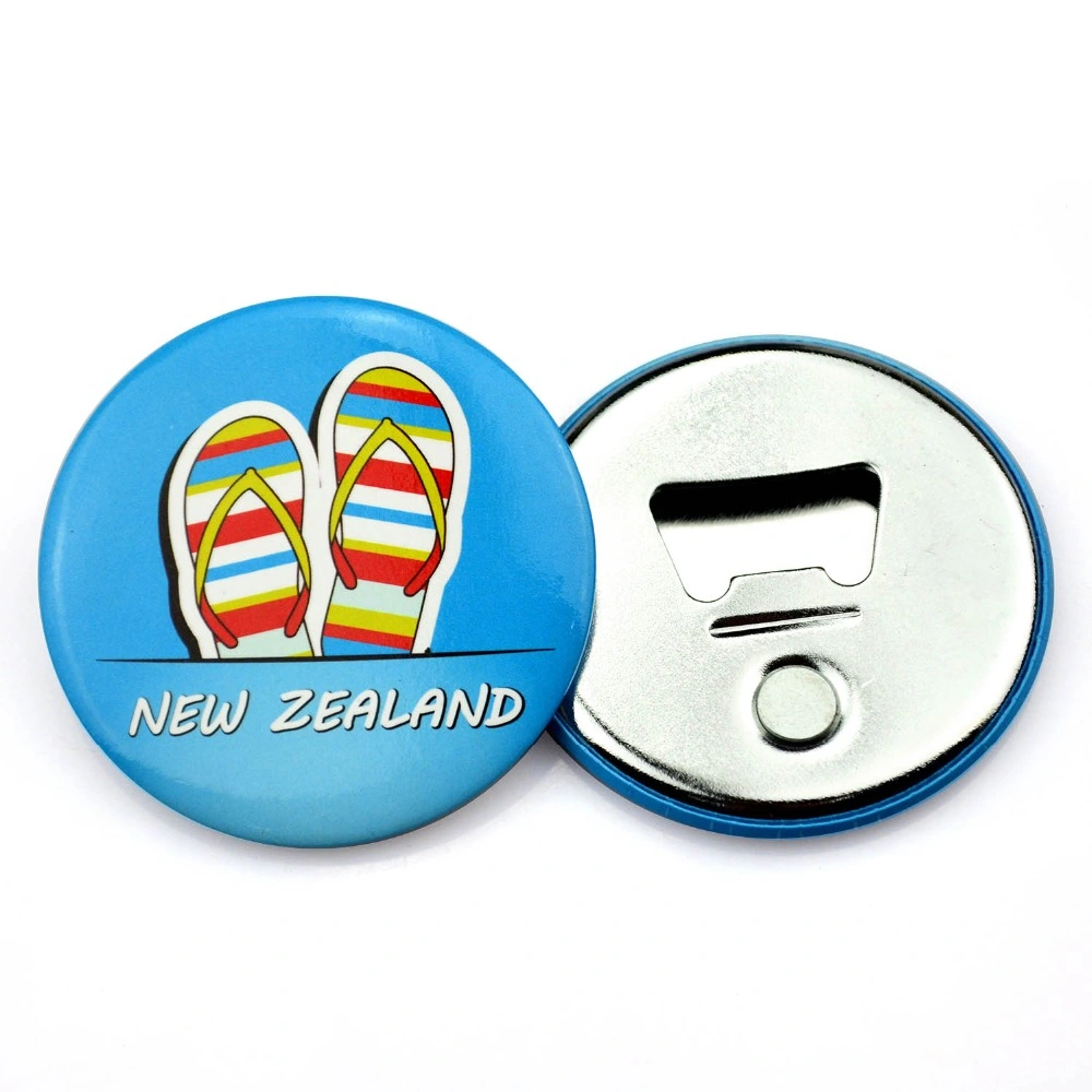 High quality/High cost performance  Round Tinplate Badge