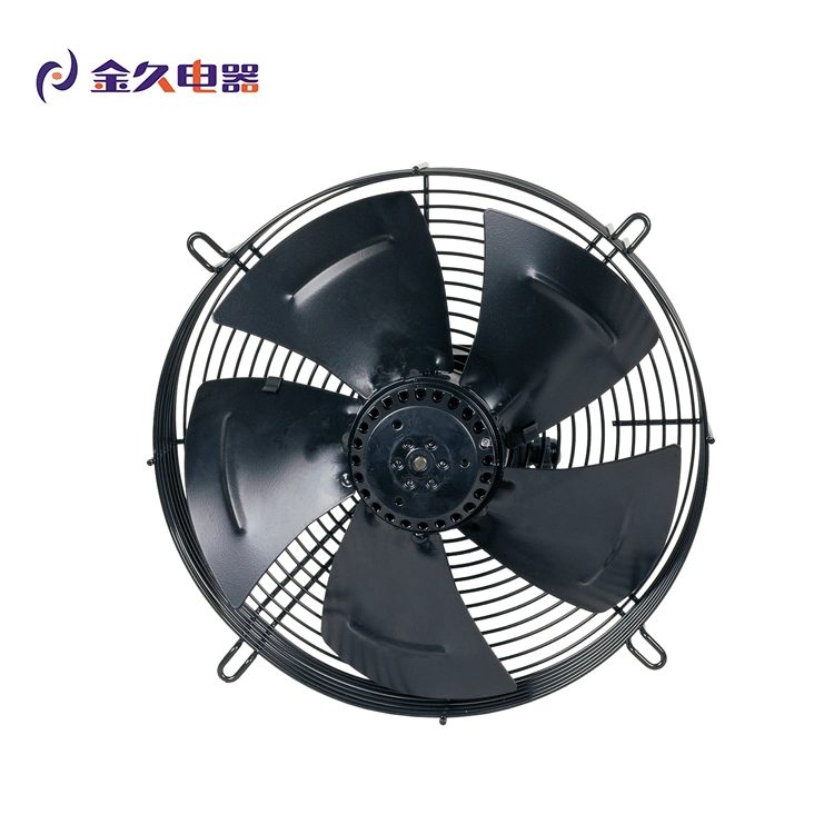 Cood Room /Ventilator Equipment out Door Axial Fan Motor with External Rotor