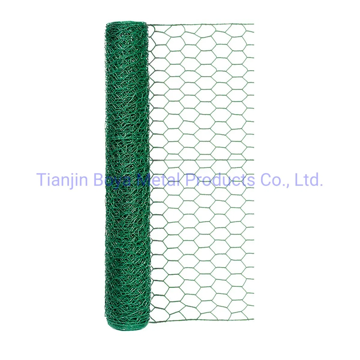 Most Popular PVC Coated Hexagonal Wire Mesh with High quality/High cost performance  for Farm