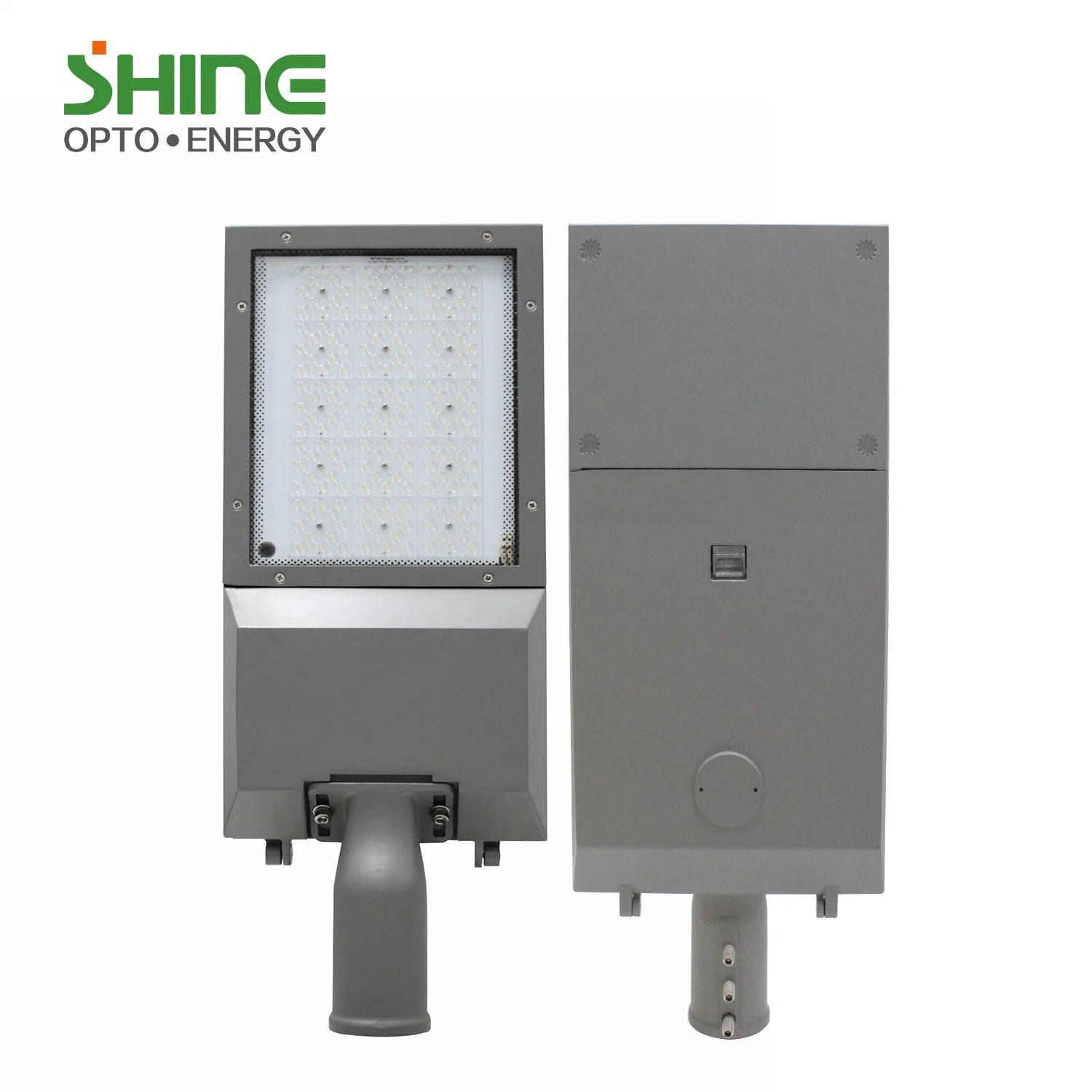 High Power Smart LED Street 130-150lm/W with Good Heat Dissipation