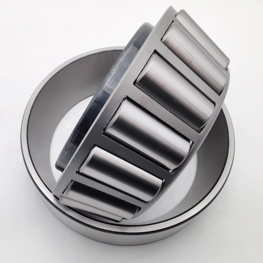 High quality/High cost performance  Price Provide OEM Service Tapered Roller Bearings for Machining Machinery Parts