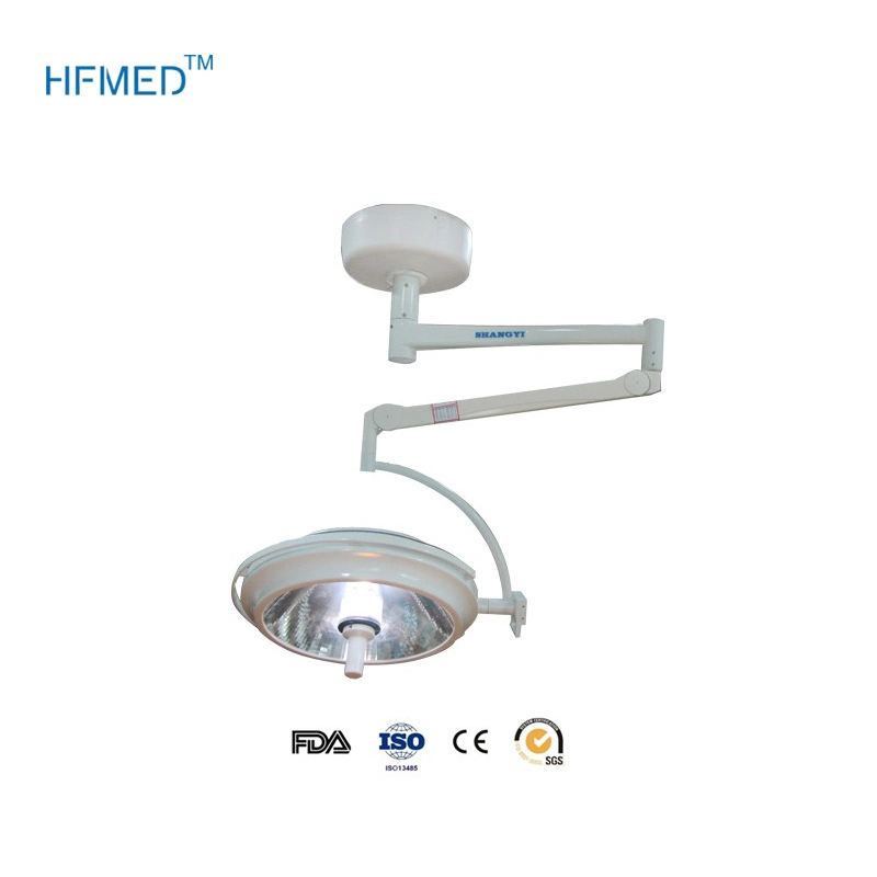 LED Operation Examination Lamp Surgery Light (ZF720)