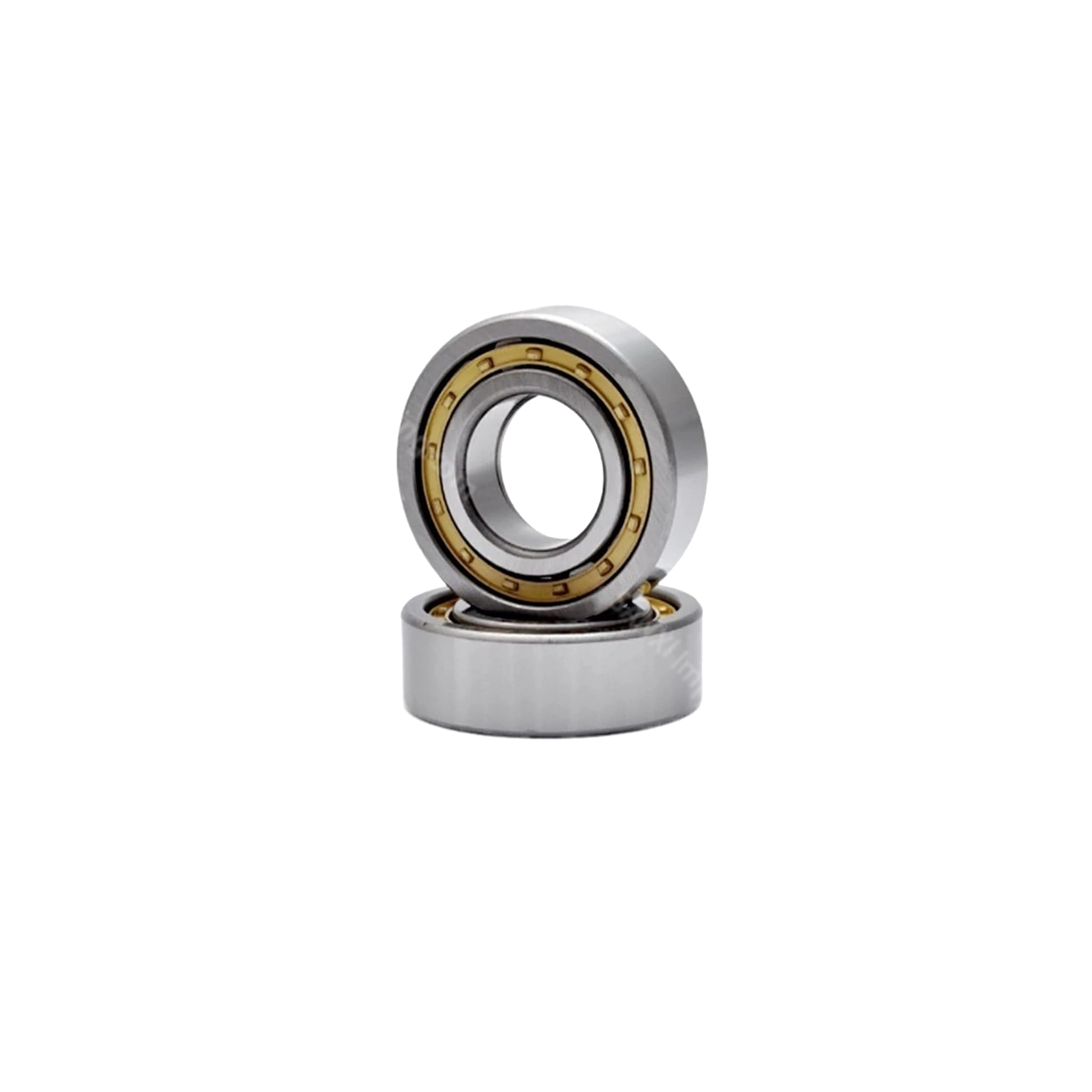 Timken NTN Alternative Nup209ecj Nup209ecm Nup209ecml Nup209ecp Nup209ecph Nup2209ecp Nup Type Cylindrical Roller Bearing for Lathe