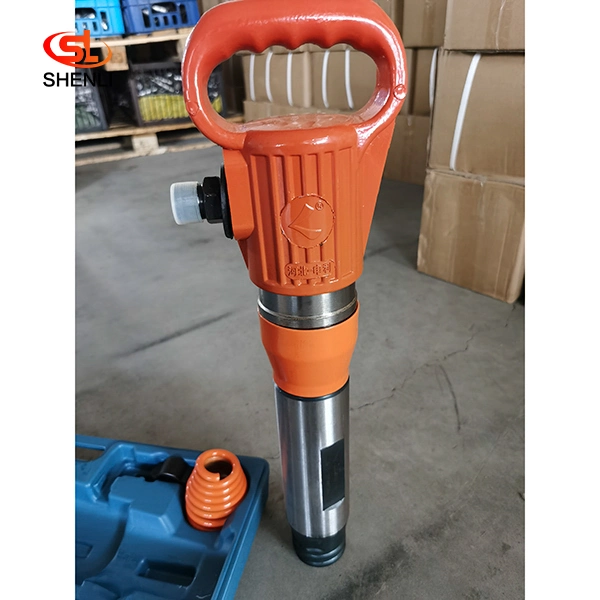 G10 Excavadores de Pick Air para la venta Aire Jackhammer neumático Precio de fábrica de pavimento Breaker