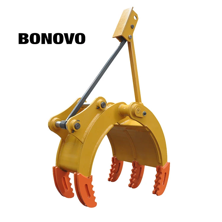 الكلاّب اليدوي بكلاّب الأشجار من Bonovo For Sale For Cat 300.9d ، Cat301.7D ، Cat302.7D ، Cat303e ، Cat303.5e ، الفئة 304e