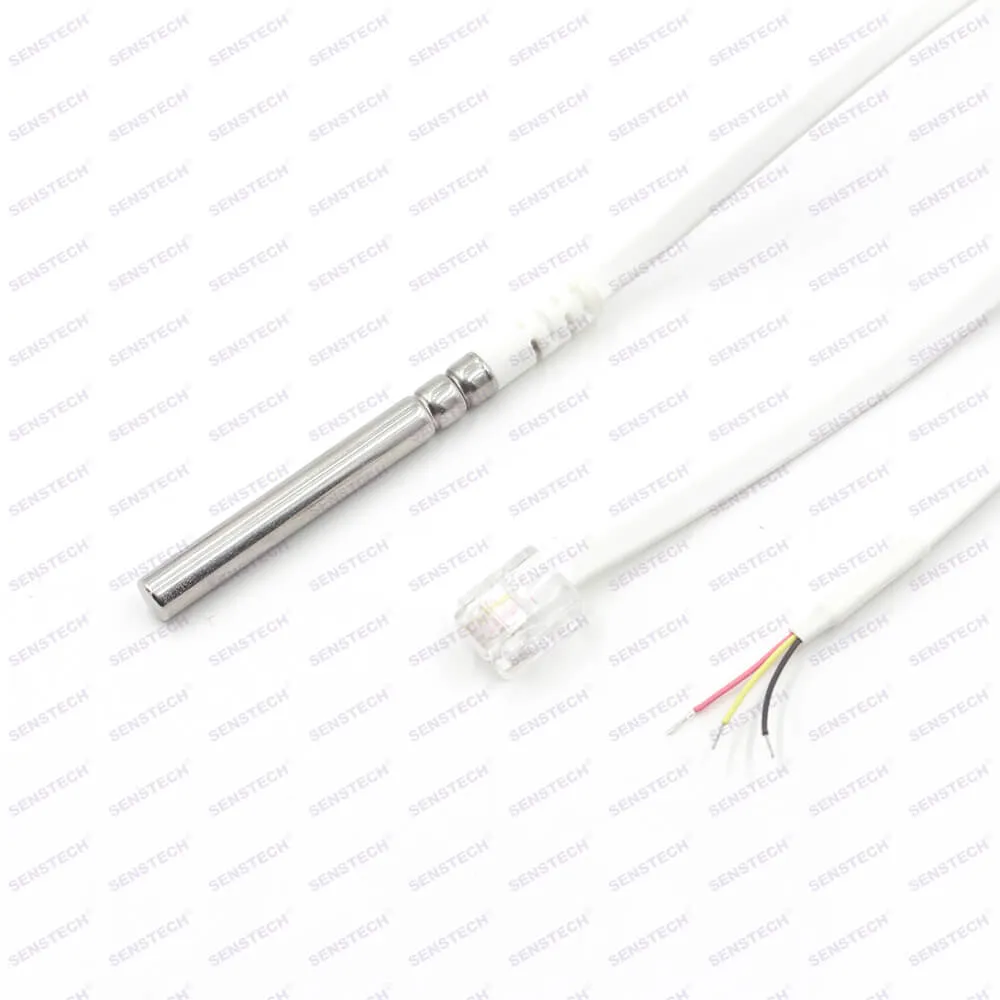 2m Sht31-Dis Temperature Humidity Sensor Probe