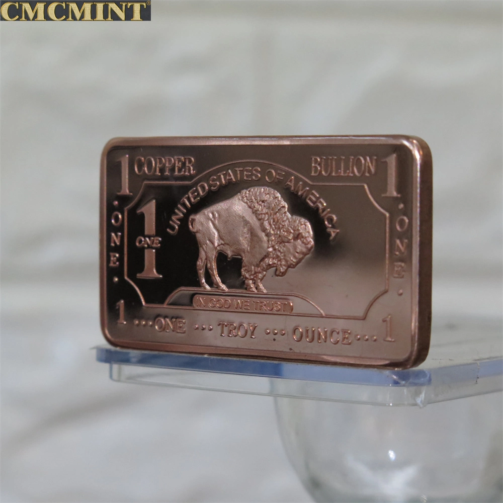 الجملة رخيصة Monedas Zinc Alloy المعدنية Coins Antique Challenge مزدوج شركة كوين القديمة للتصميم مجموعة كوين الخاصة بالسفارة الأمريكية