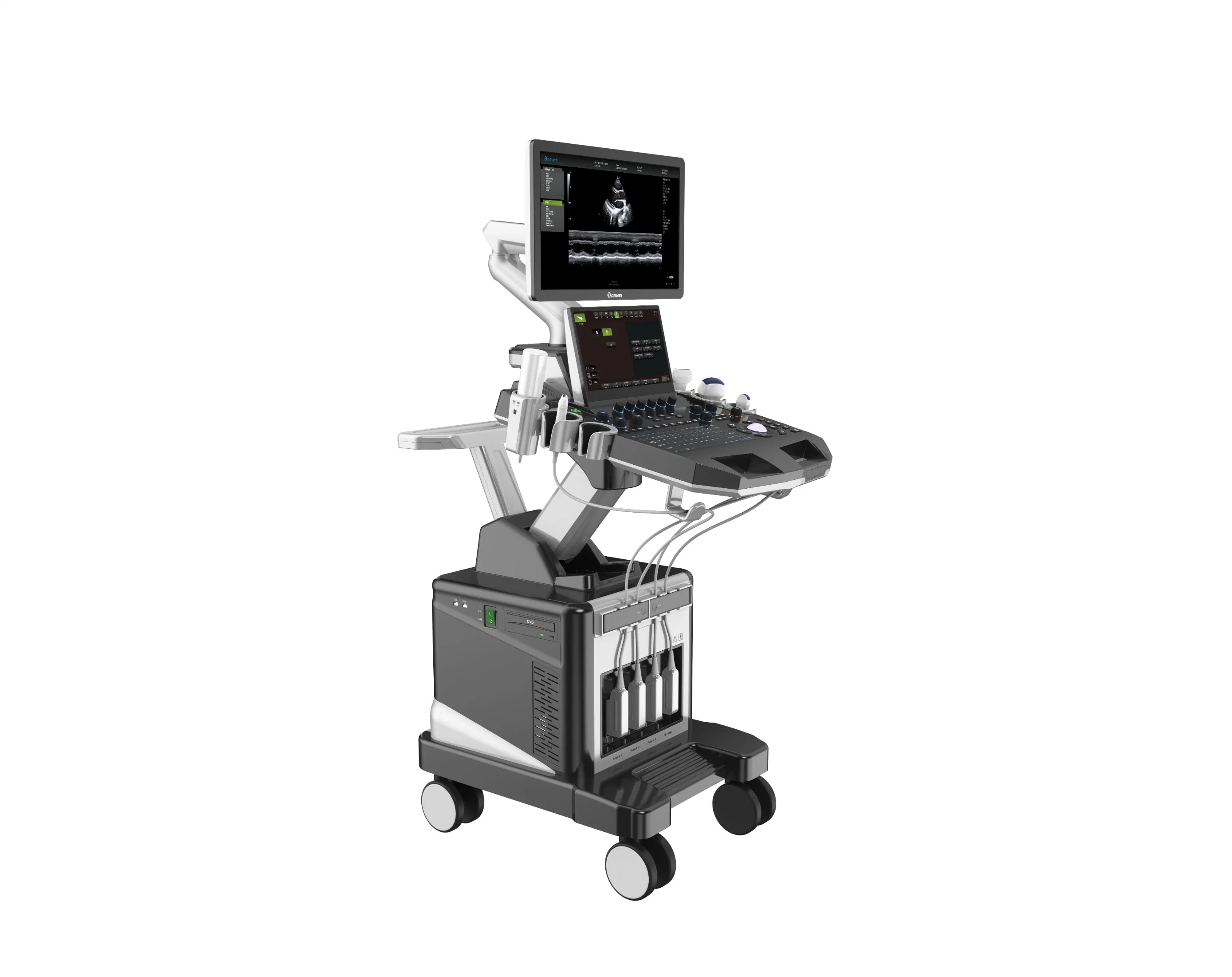 Super Ultrasound Dw-T8 Dawei Brand for All-Around Examination