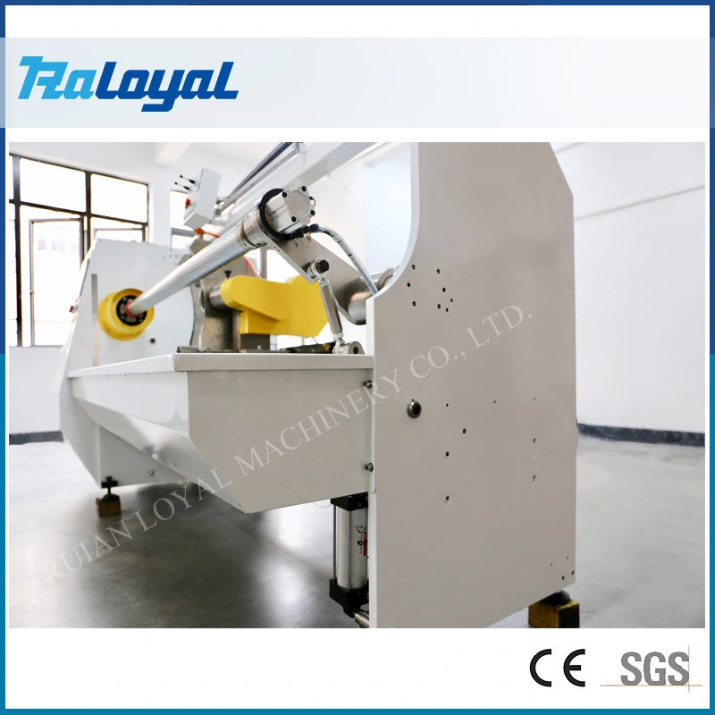 Hot Sale BOPP Tape Slitting Machine/ Equipment to Produce Scotch