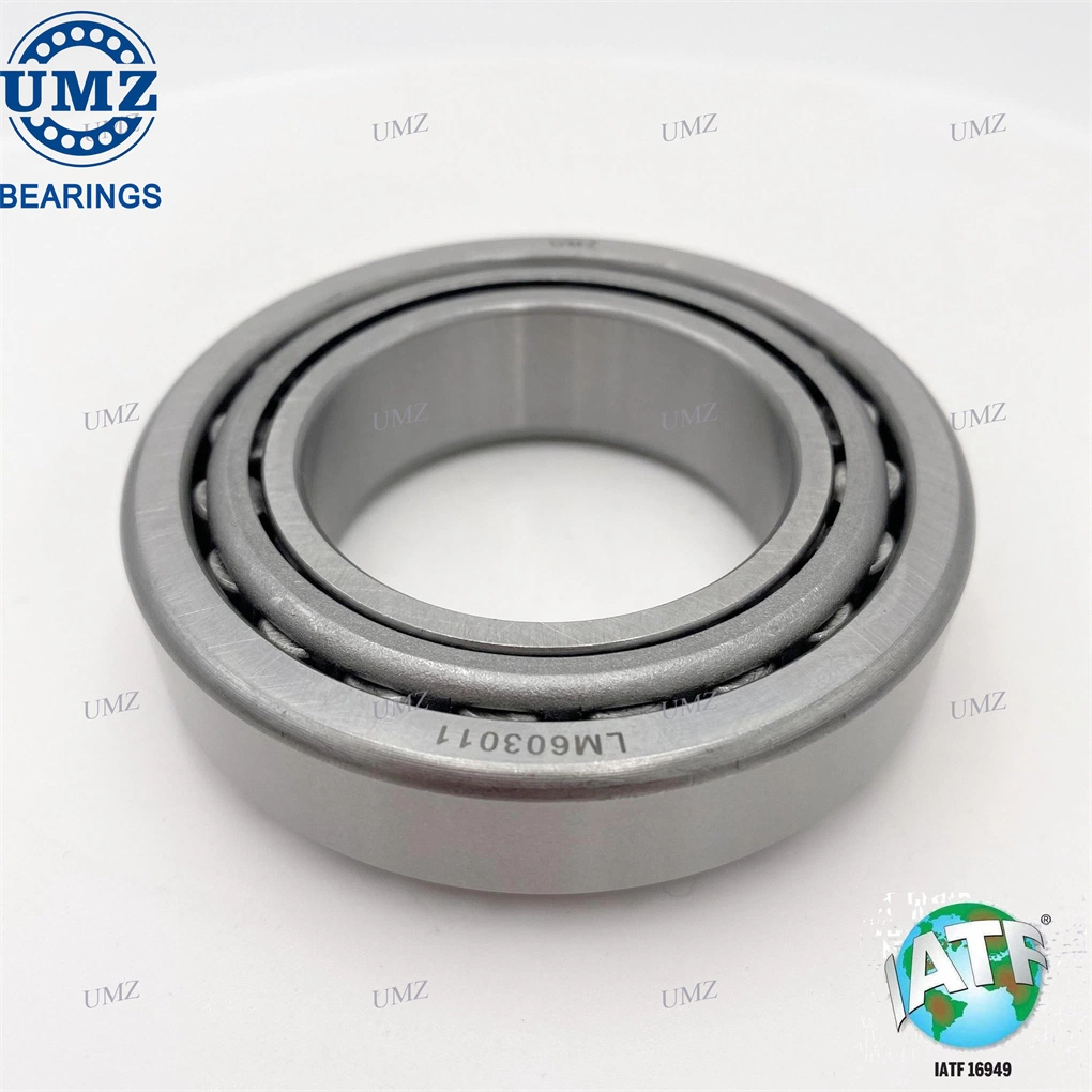 Lm603049/Lm603014 Lm603049/14 603049/14 Auto Inch Taper Tapered Roller Bearing