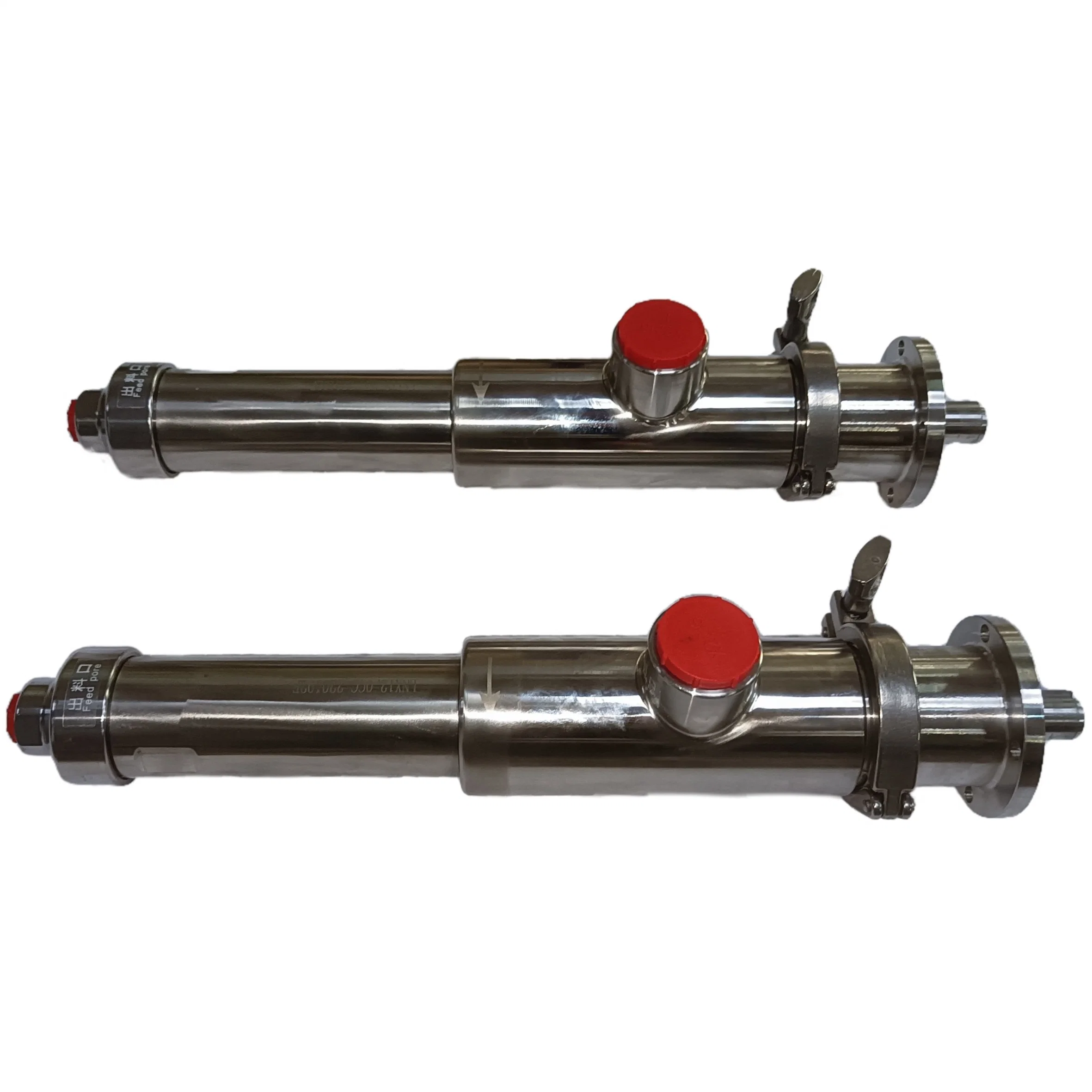 Ronice Lnx Series Dispensing Screw Pump/Metering Pump for High Cost Effective