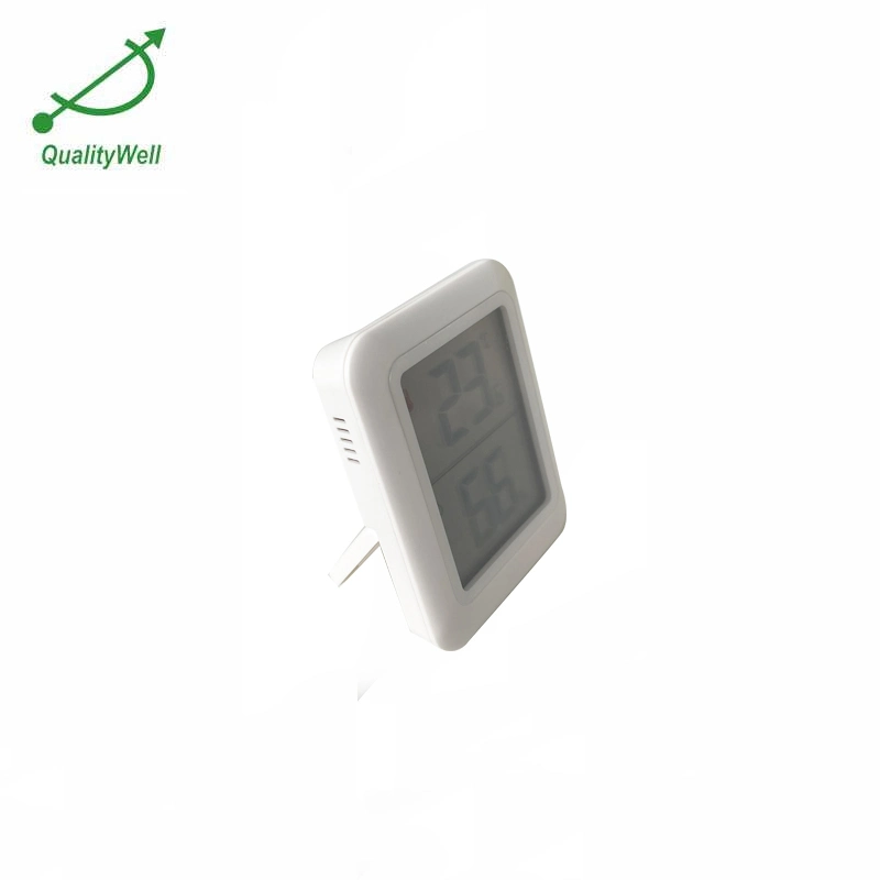 Indoor Moisture Tester Digital Hygrometer Mini Thermometer and Hygrometer Suitable for Home