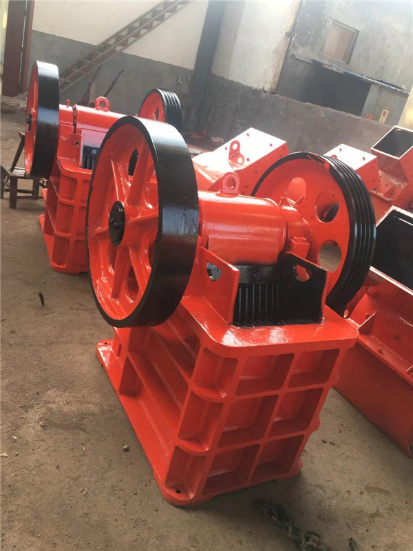 Gold Mining Jaw Crusher Stone Breaking Equipment Suppliers