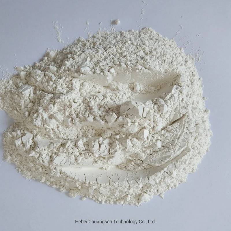 Activated Caly Bentonite Pouches for Desiccant