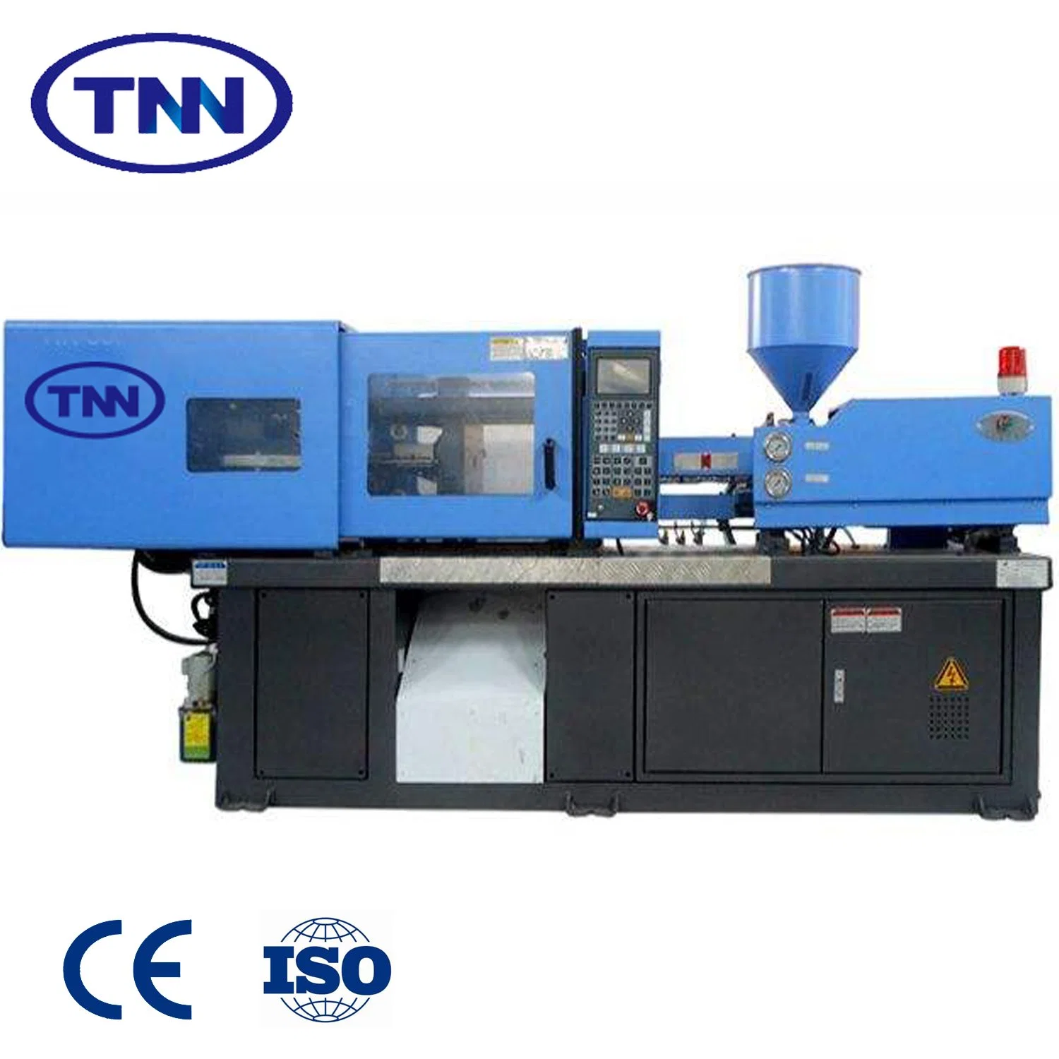 Pet Good Services High quality/High cost performance  Injection Molding Machine Pet Preform Making Machine