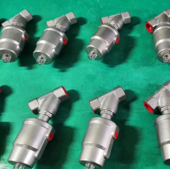 DN15 DN20 Filling Valve 20 to 13mm Internal Sealing Filling Nozzle Filling Valve