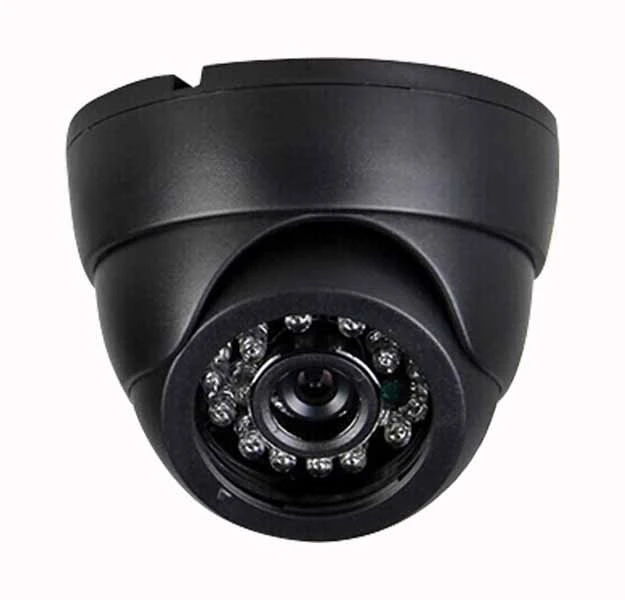 Wardmay CCD 600tvl 20m IR noite visão interior veículo CCTV Câmara