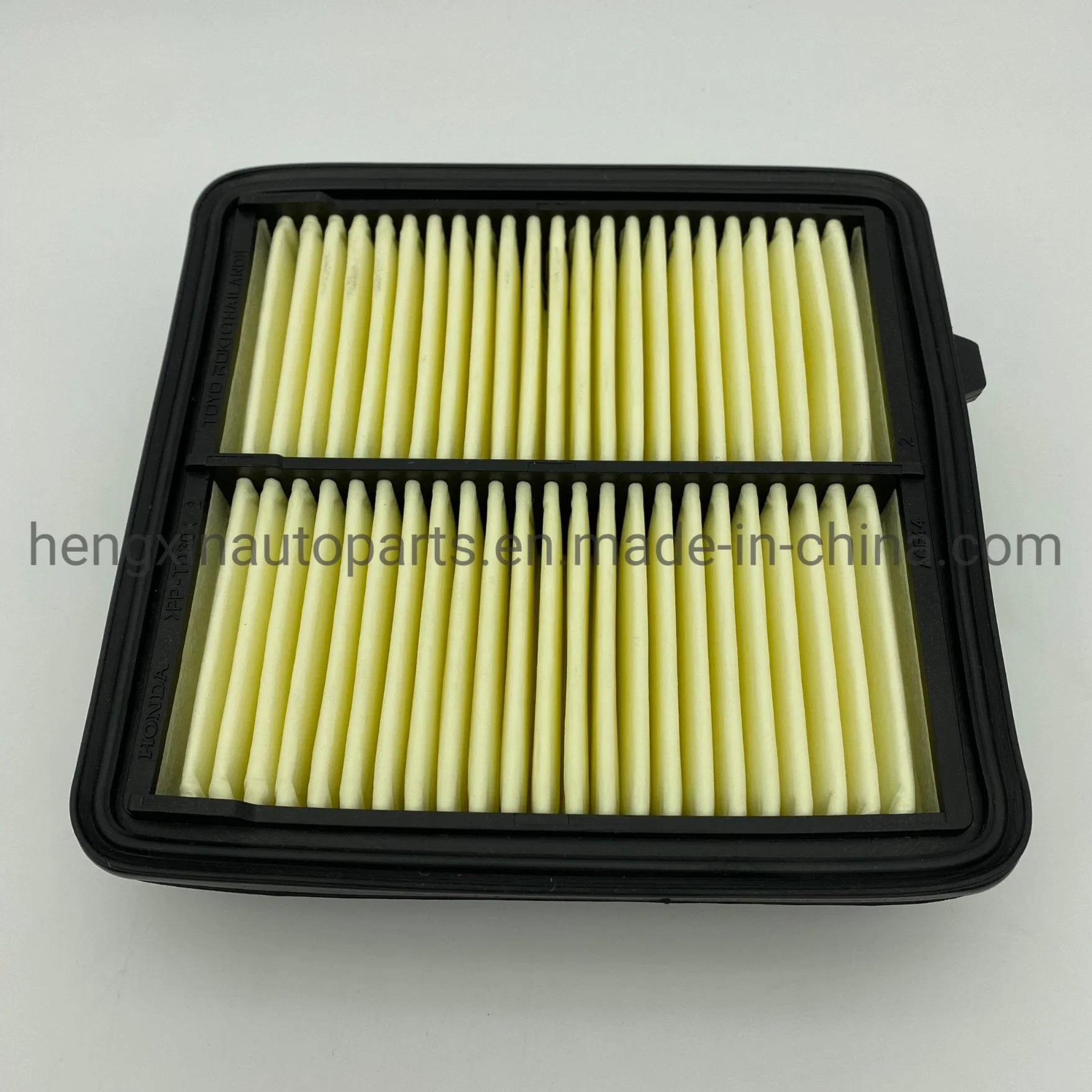 17220-Rb6-Z00 Car Auto Parts High quality/High cost performance  Air Filter