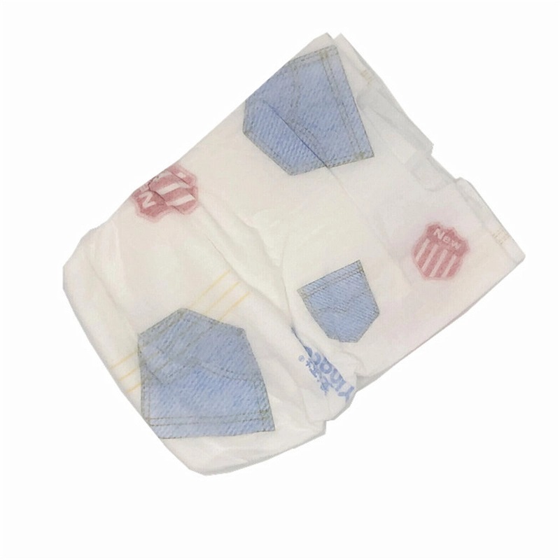 Almofada de Bebé fraldas para bebé recém-nascido Girl