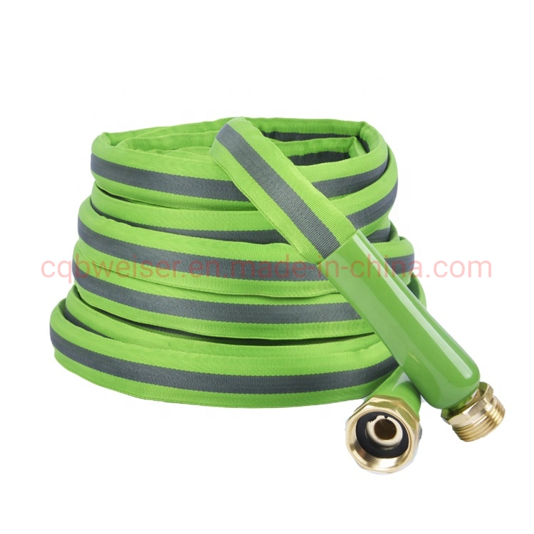 7.5m Magic Flexible Expandable Garden Water Hose Pipe