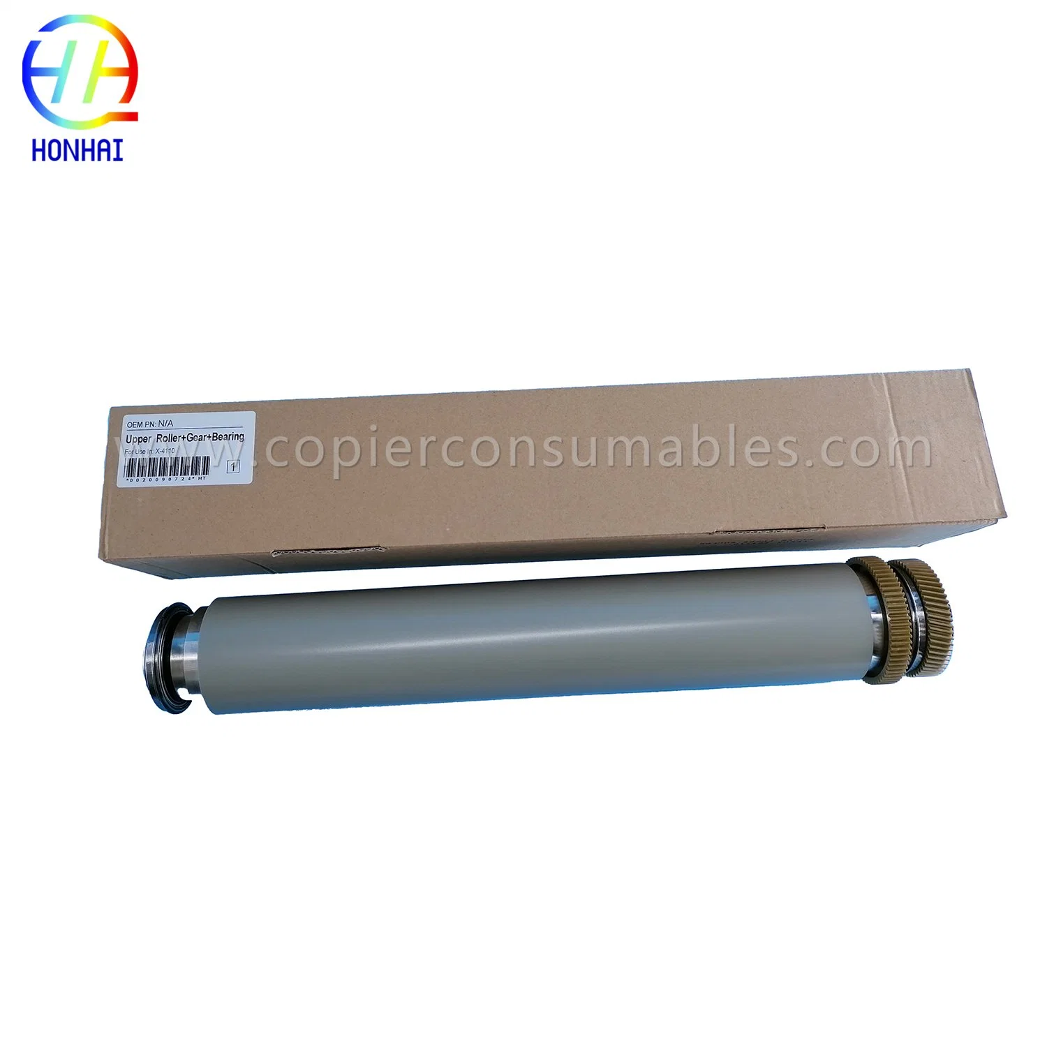 Upper Fuser Roller for Xerox 4110