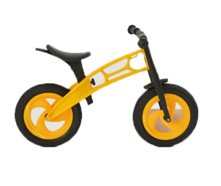 China Wholesale/Supplier Kids pie empuja el equilibrio del bebé mini bicicleta