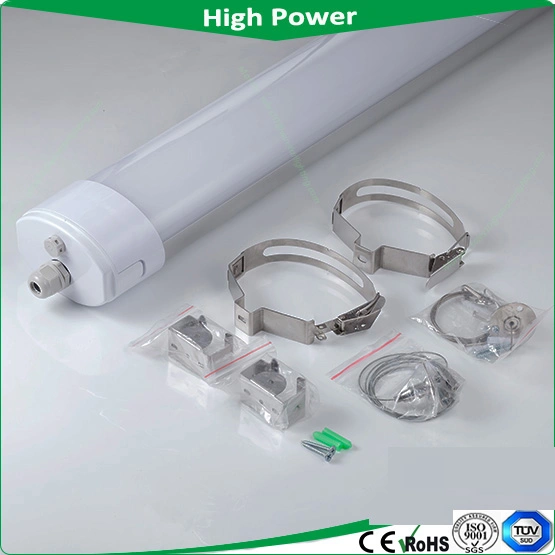 High Power LED Linear Light, IP65 LED Lighting, Linear Lighting, LED Tri-Proof Light, LED Linear Highbay Light, LED Waterproof Light