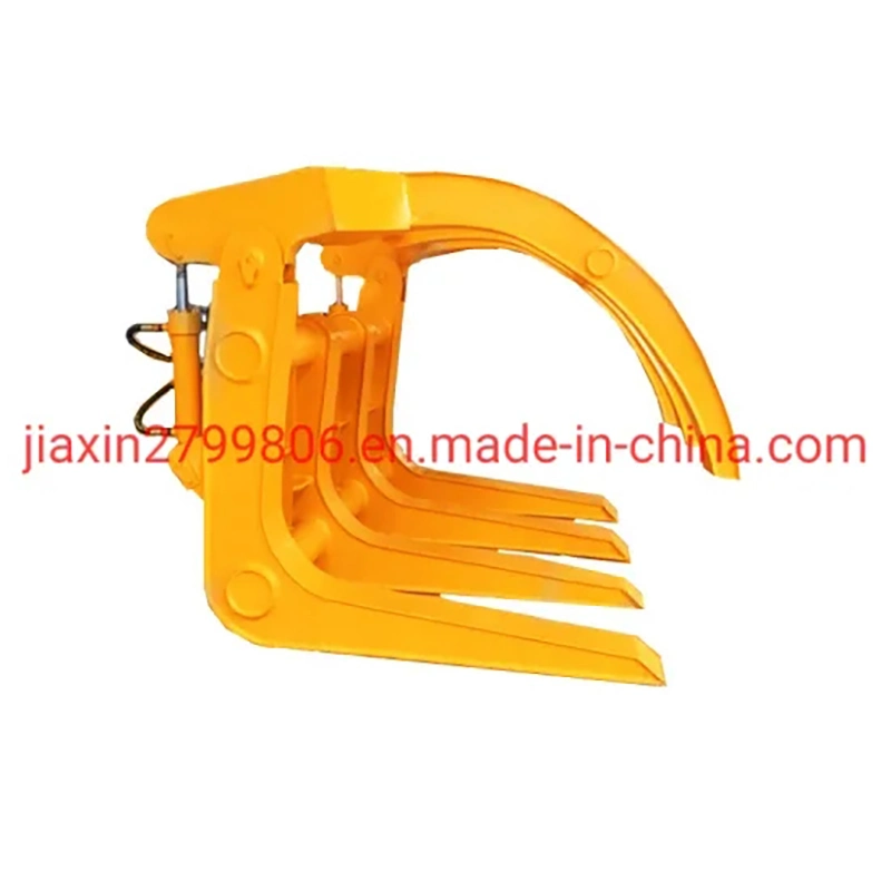 Forklift Parts Material Handling Equipment Pipe Fitting Clamp