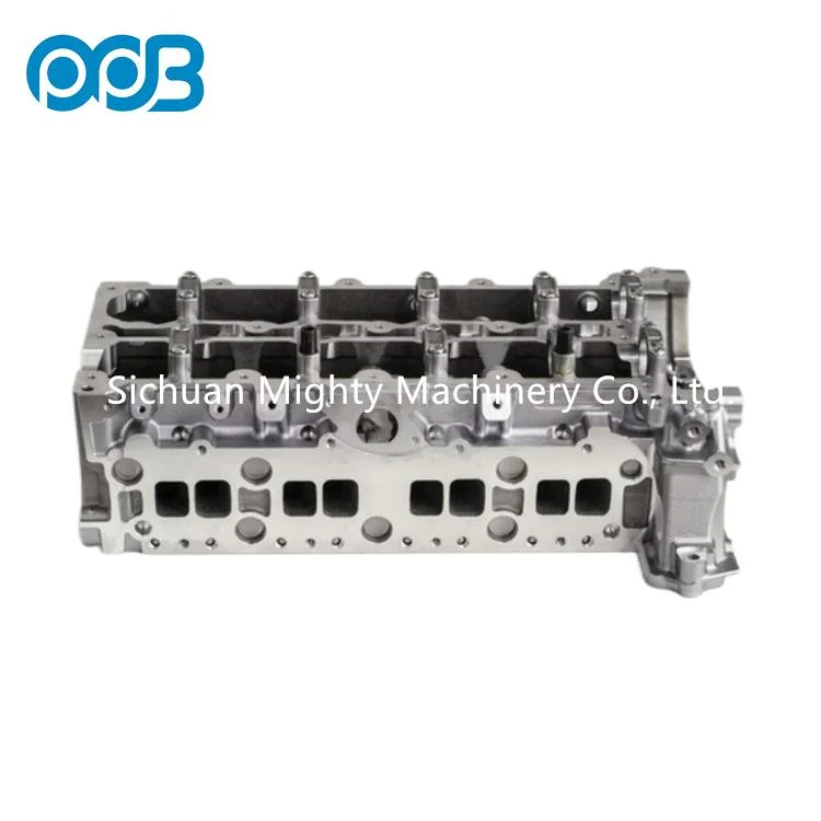 Engine Parts Aluminium Cylinder Head 6510101120 908723 for Mercedes-Benz