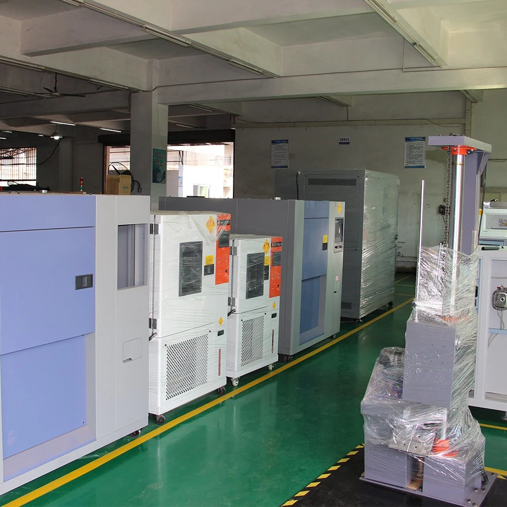 Professional Digital Corrugated Carton Testing Equipment