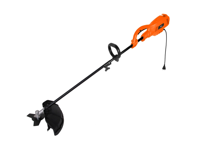 1200W Super Powerful-Professional Electric Garden Brush Cutter/Grass Trimmer-Power Tools