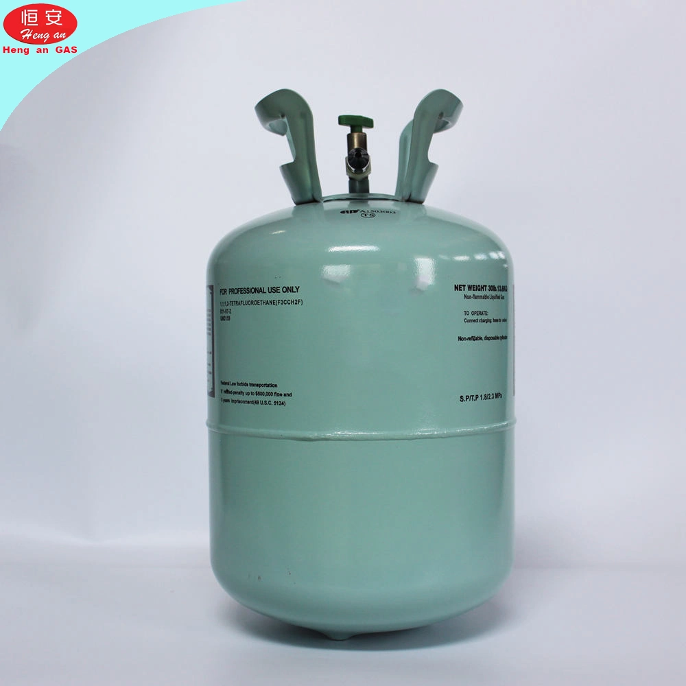 Hot Sale Ec-13b Helium Gas Tanks Pure 99999 50 Balloon Disposable Helium Cylinder