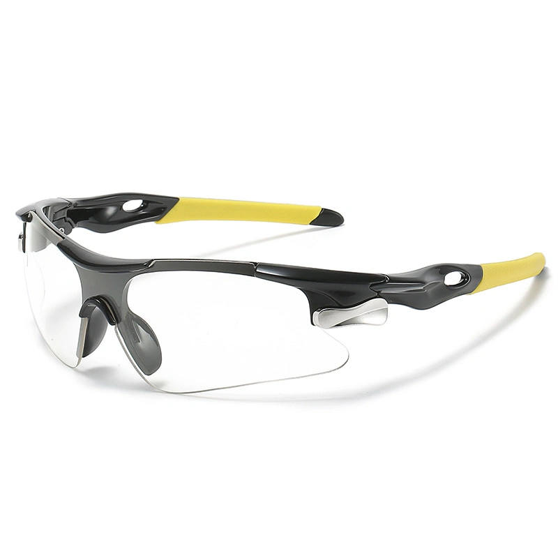 Andar de óculos polarizados MTB Sports andar de óculos para homens aluguer de bicicletas de montanha copos dos Homens Mulheres óculos de ciclismo