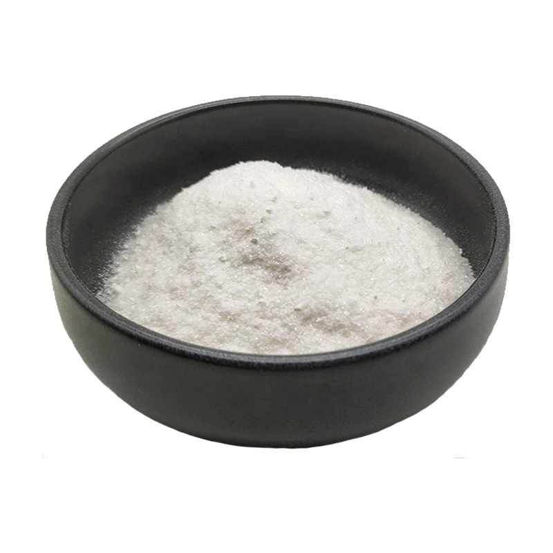 Food Additive Sweetener Sorbitol Powder CAS 50-70-4