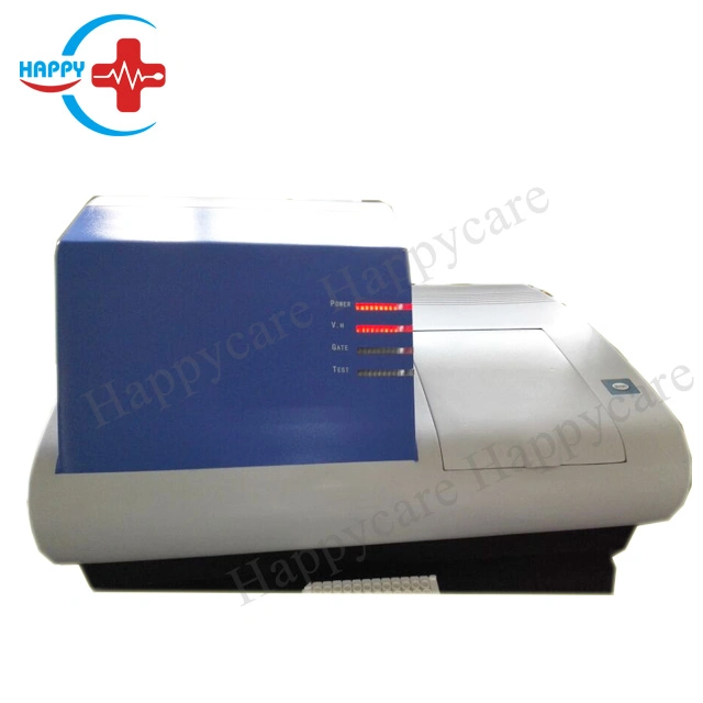 Hc-B016 Professional Laboratory Chemiluminescence Immunoassay Analyzer System Medical Clia Analyzer