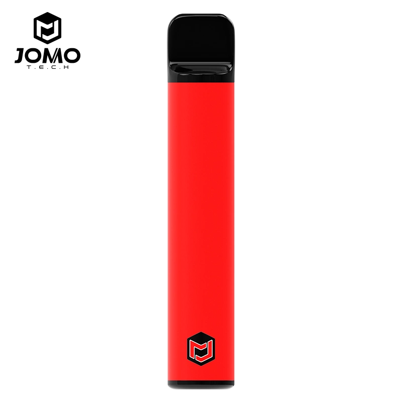 500 Puffs Vape Electronic Cigarette OEM ODM Disposable/Chargeable Vape Pen 126