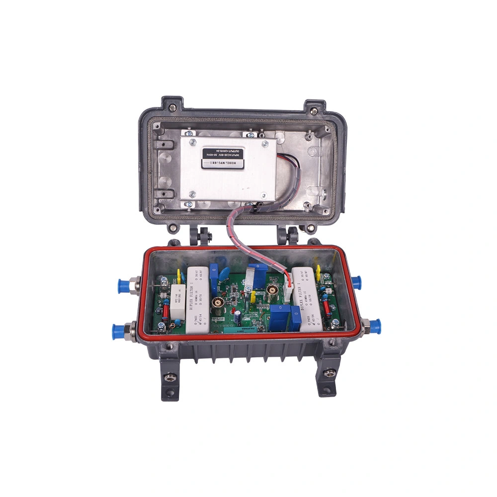 CATV Amplifier Modules CATV Amplifier Booster