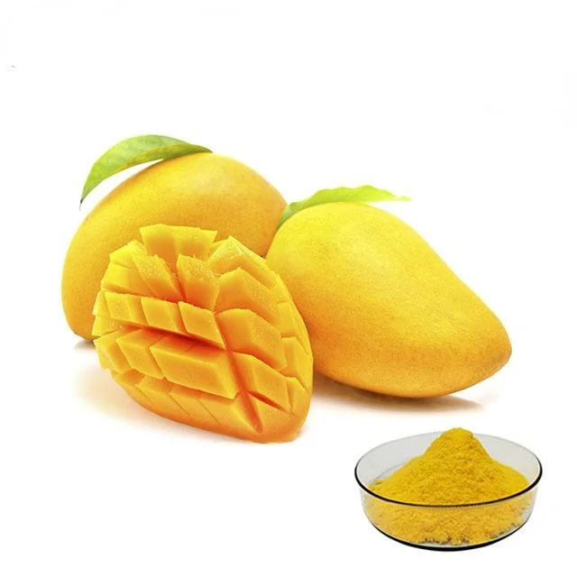 Water Soluble 100% Natural Mango Powder