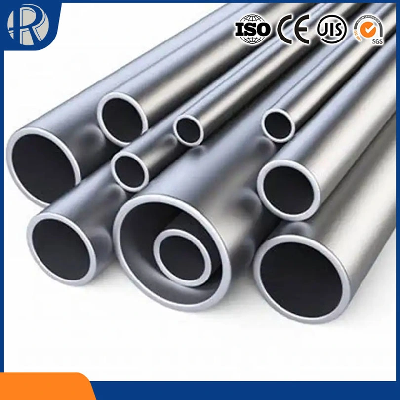 Customized 201 202 301 304 304L Hardware Exhaust Flexible Pipe. Stainless Steel Seamless Welded Pipe