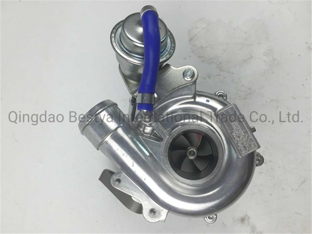 Diesel Complete Vda10019 Rhf5c13700 Rhf4V Turbo Car for Mazda MPV II Di