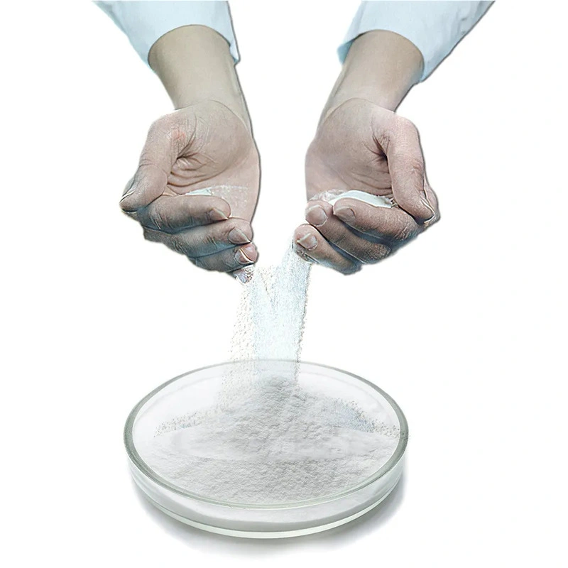 Chemical Thickener Cellulose Ether HPMC Methyl Cellulose HPMC for Industrial/Construction Grade