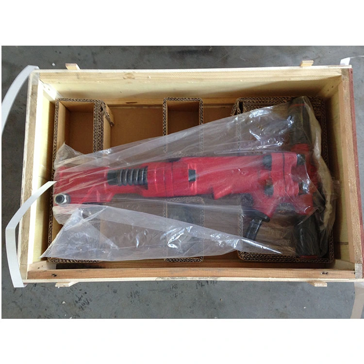 Pneumatic Pavement Breaker Tpb-90 Pneumatic Breaker Pick Hammer