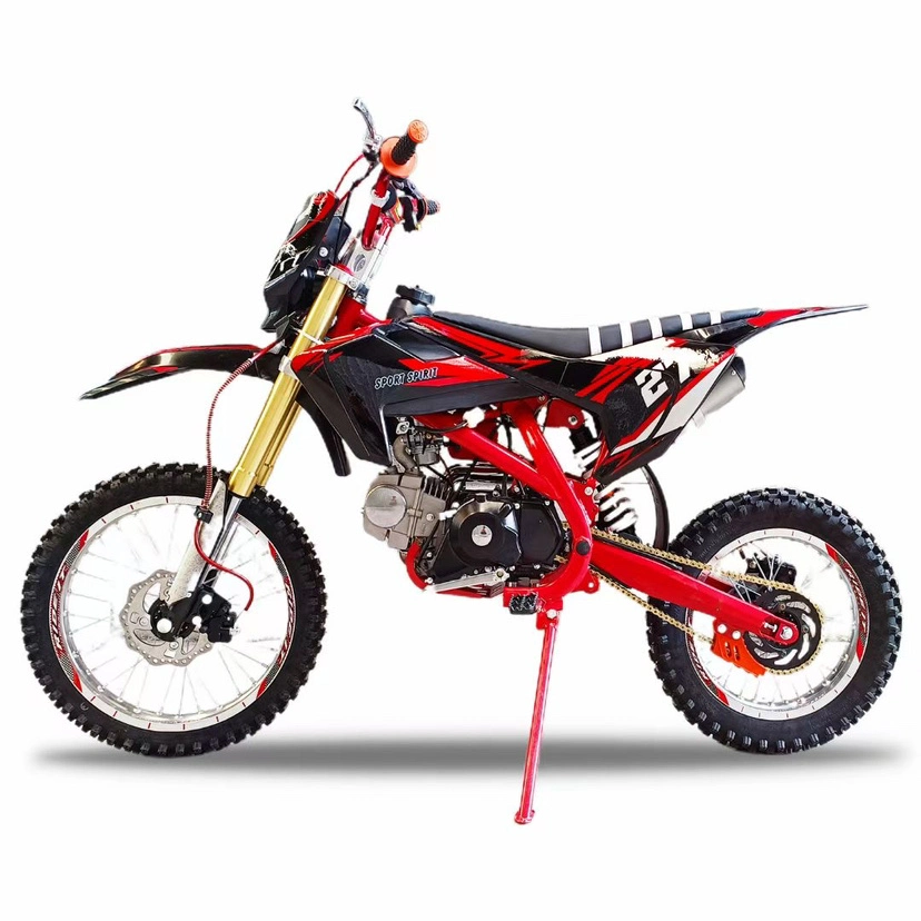 Factory Direct Supply KTM 250cc Adult Dirt Bike et-dB018