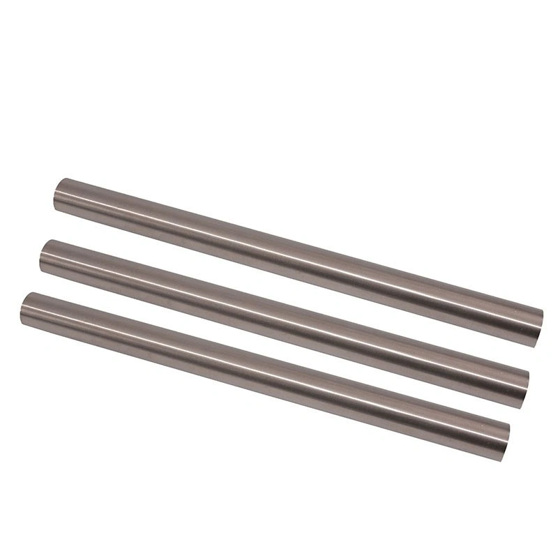 Medical Chemical From 0.5mm-150mm Wcu Alloy W80 Cu20 Tungsten Copper Bar