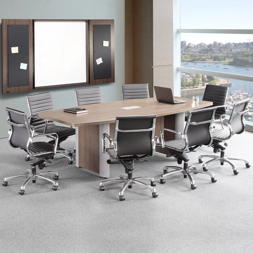 Office Furniture China for Sale Modern Wooden Furniture for Office Meeting Table Conference